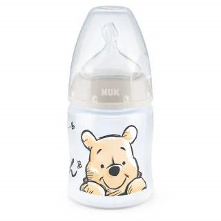 NUK FLASICA SA TERMO INDIKATOROM 150 ML DISNEY