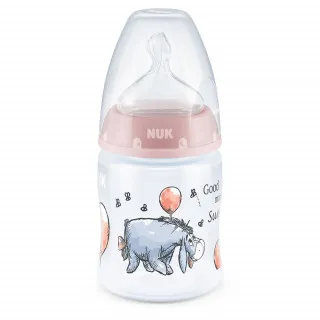 NUK FLASICA SA TERMO INDIKATOROM 150 ML DISNEY