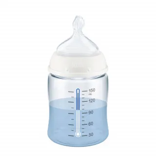 NUK FLASICA SA TERMO INDIKATOROM 150 ML DISNEY