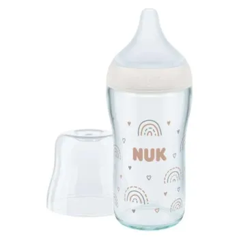 NUK FLASICA ST PERFECT MATCH S RAINOW 230ML 