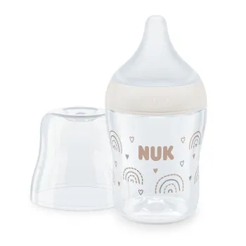 NUK FLASICA ST PERFECT MATCH S RAINOW 120ML 