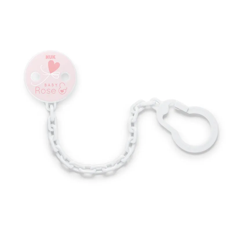 NUK LANCIC ZA VARALICU BABY ROZE