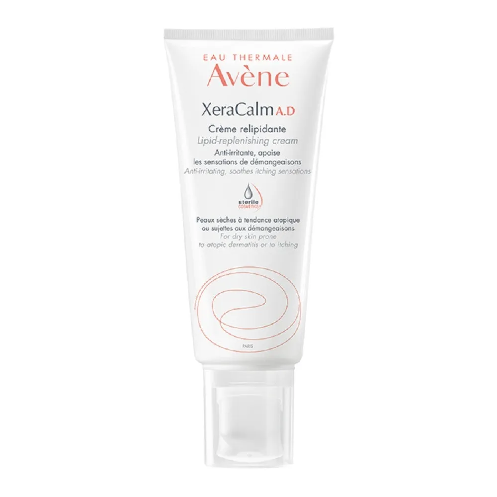 AVENE XERACALM AD KREMA 200ML 