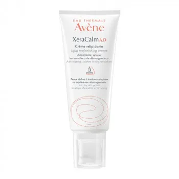 AVENE XERACALM AD KREMA 200ML 