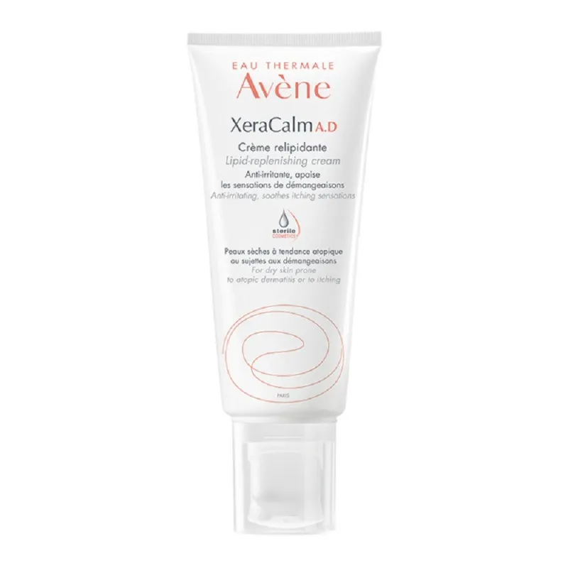 AVENE XERACALM AD KREMA 200ML 