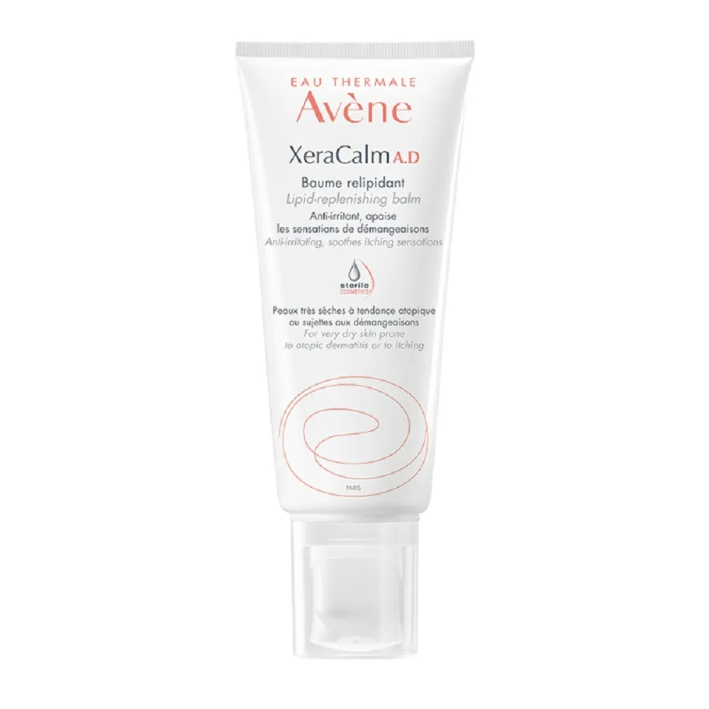 AVENE XERACALM AD BALZAM 200ML 