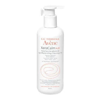 AVENE XERACALM AD ULJE 400ML 