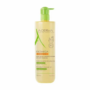 A-DERMA EXOMEGA CONTROL ULJE ZA TUSIRANJE 750ML 