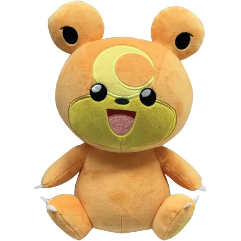 POKEMON PLIŠANA IGRAČKA 20CM ASST 