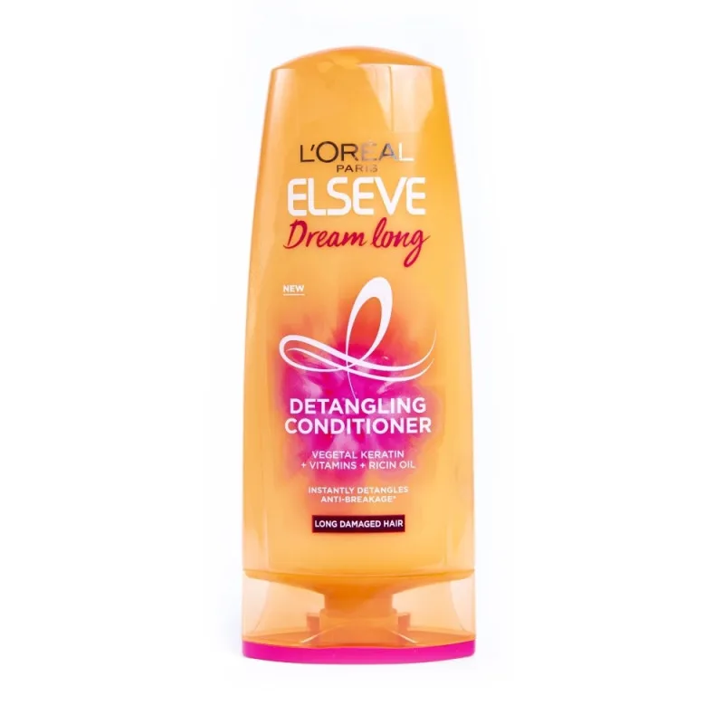 LOREAL PARIS ELSEVE DREAM LONG REGENERATOR 200 ML
