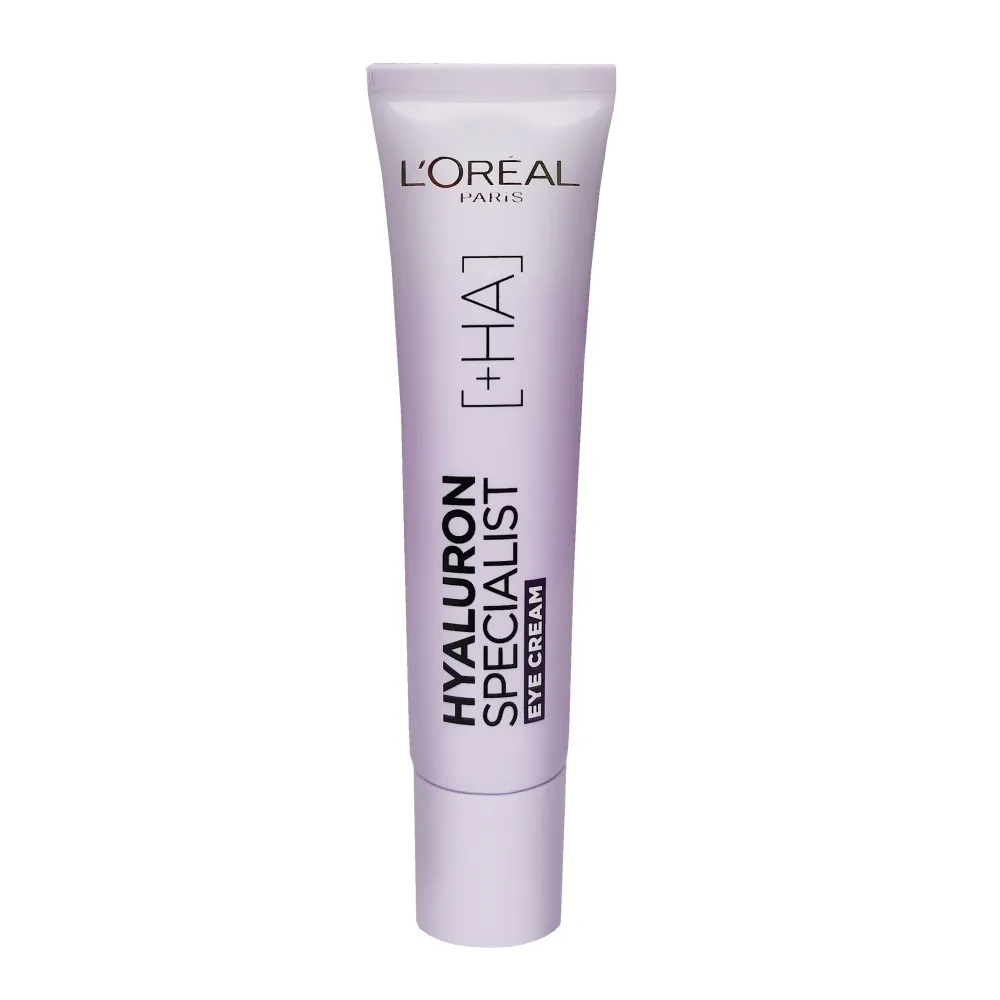 LOREAL PARIS HYALURON SPECIALIST KREMA ZA PODRUCJE OKO OCIJU 15 ML