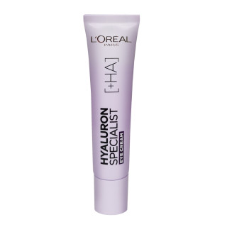 LOREAL PARIS HYALURON SPECIALIST KREMA ZA PODRUCJE OKO OCIJU 15 ML
