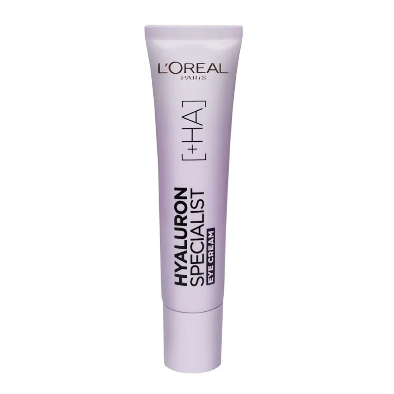 LOREAL PARIS HYALURON SPECIALIST KREMA ZA PODRUCJE OKO OCIJU 15 ML