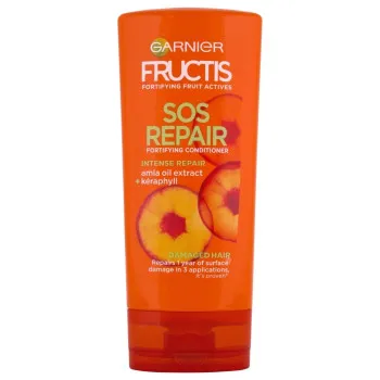 GARNIER FRUCTIS SOS REPAIR REGENERATOR 200 ML 