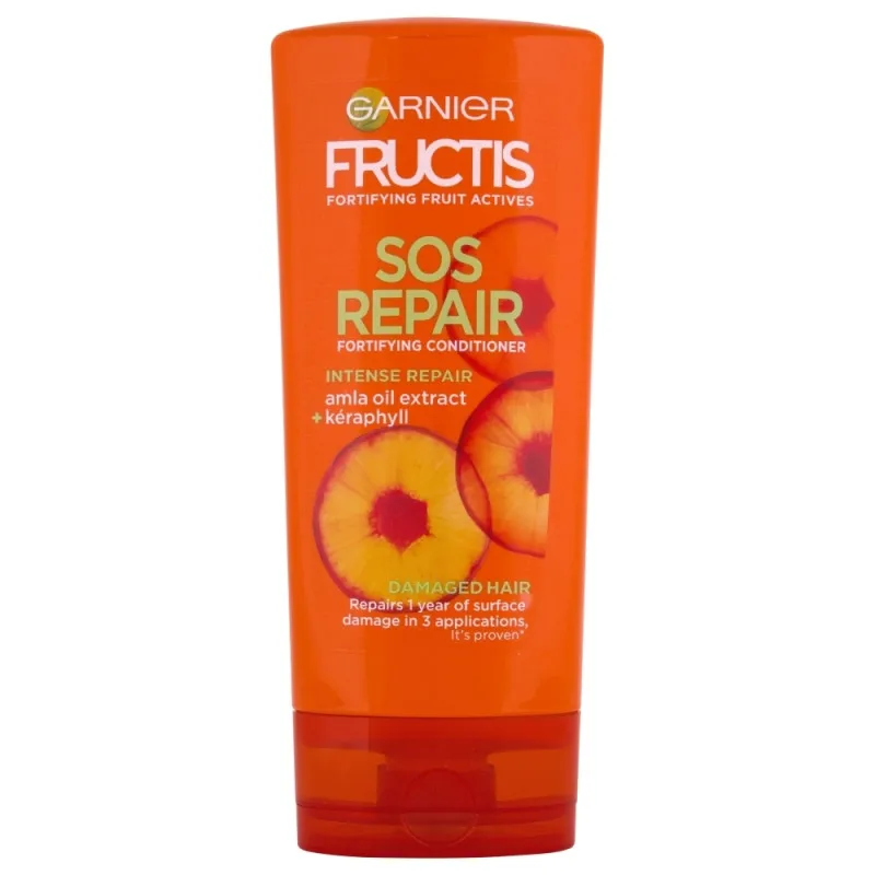 GARNIER FRUCTIS SOS REPAIR REGENERATOR 200 ML