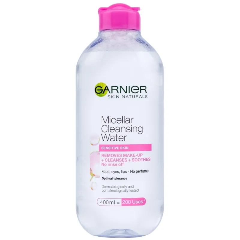 GARNIER SKIN NATURALS MICELARNA VODA 400 ML