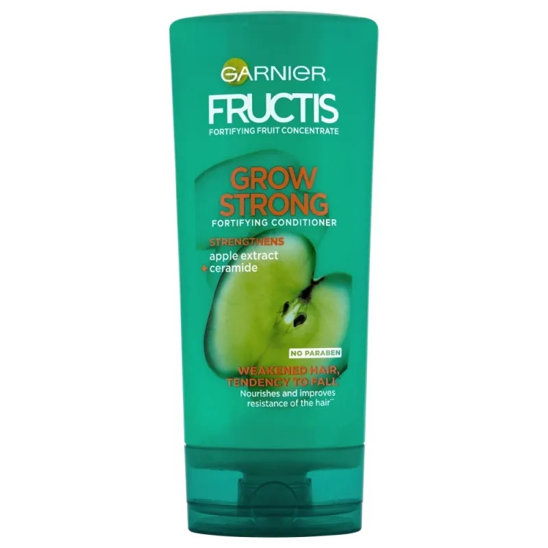 GARNIER FRUCTIS GROW STRONG REGENERATOR 200 ML 