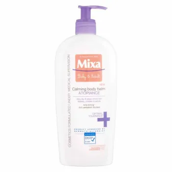 MIXA ATOPIANCE MLEKO ZA TELO 400ML 