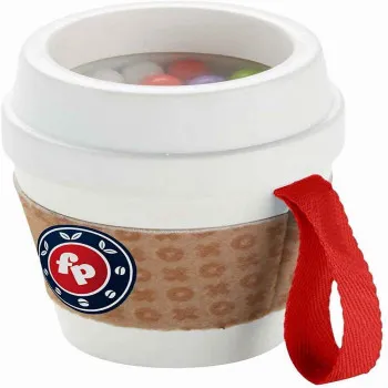 FISHER-PRICE ZVECKA SOLJICA ZA KAFU 