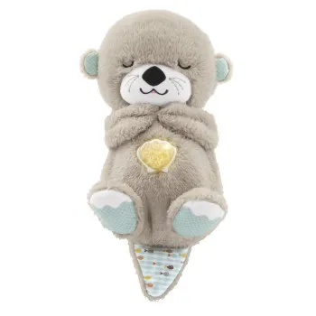 FISHER-PRICE PLISANA UMIRUJUCA INTERAKTIVNA VIDRA 