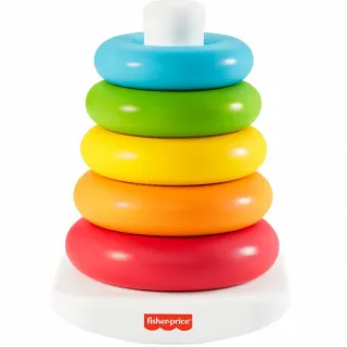 FISHER PRICE DINDOLINO ECO 