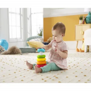 FISHER PRICE DINDOLINO ECO 