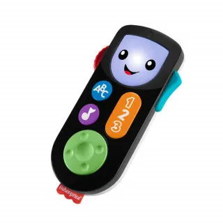 FISHER PRICE DALJINSKI SVEZNALICA 22