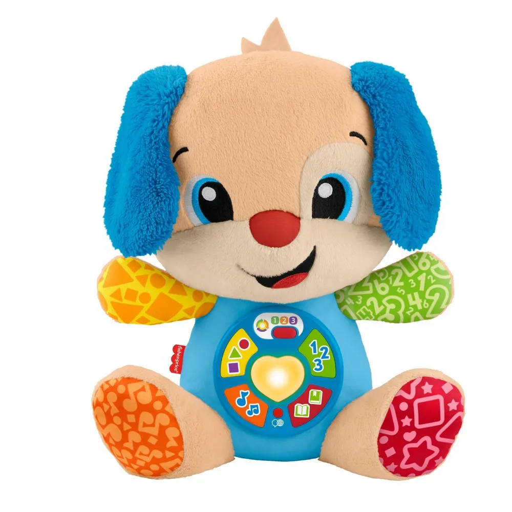 FISHER-PRICE KUCA SVEZNALICA 