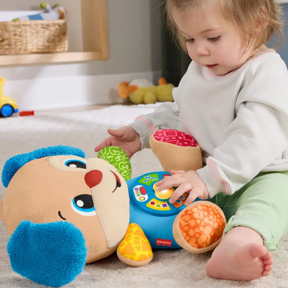 FISHER-PRICE KUCA SVEZNALICA 