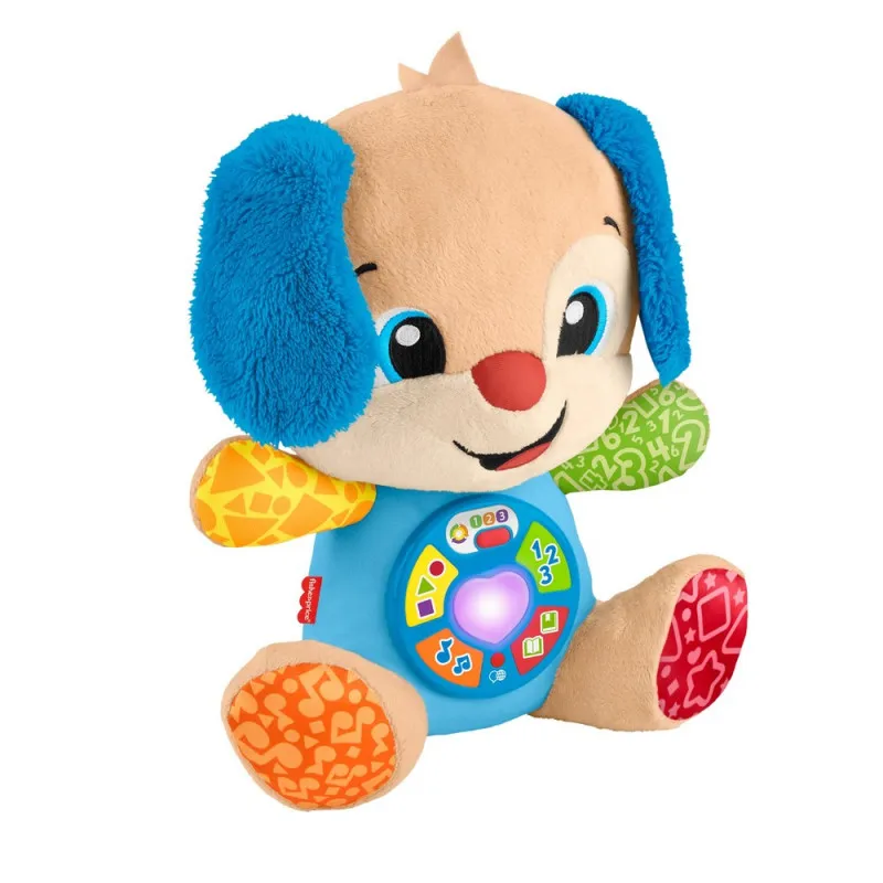 FISHER-PRICE KUCA SVEZNALICA 