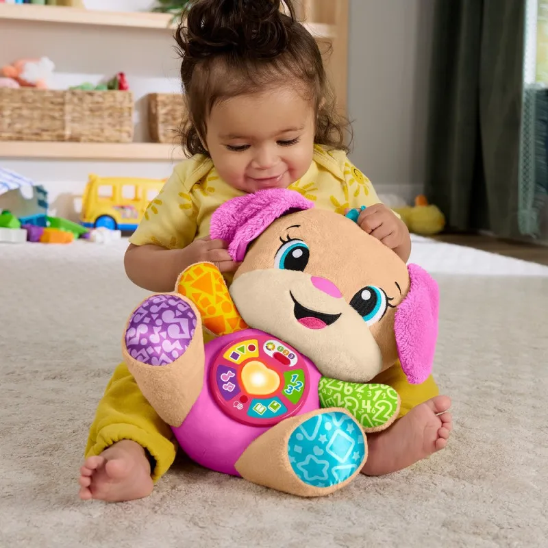 FISHER-PRICE SEKA SVEZNALICA 