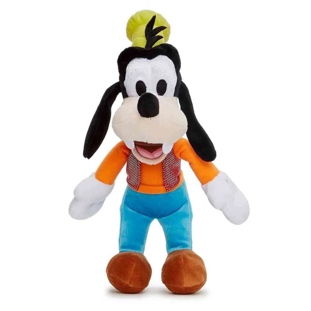 DISNEY PLIS SILJA 25 CM
