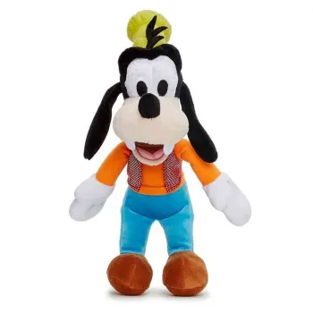 DISNEY PLIS SILJA 25 CM 