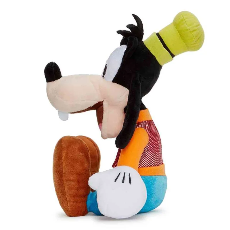 DISNEY PLIS SILJA 25 CM