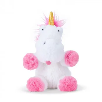 UNIVERSAL PLIS MINIONS FLUFFY 25 CM 