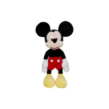 DISNEY PLIS MICKEY XL 