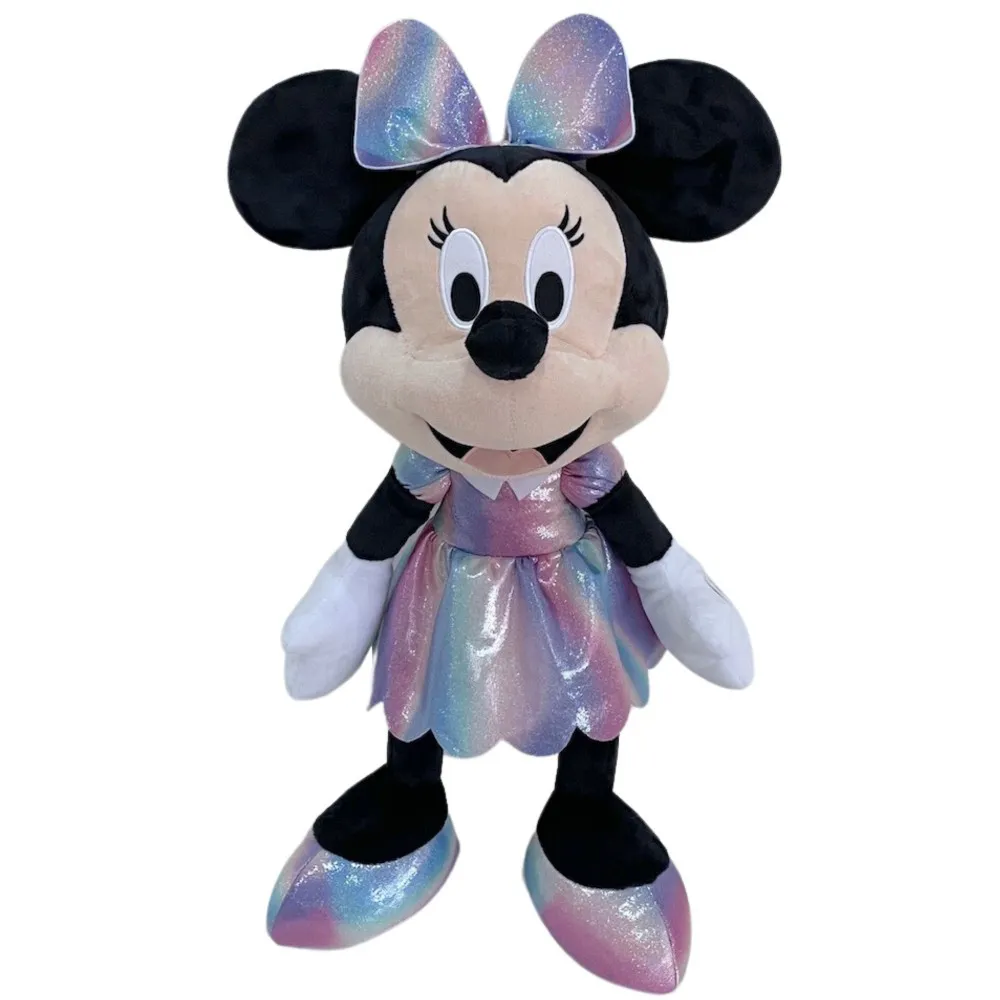 DISNEY PLIS MINNIE D100 LARGE 