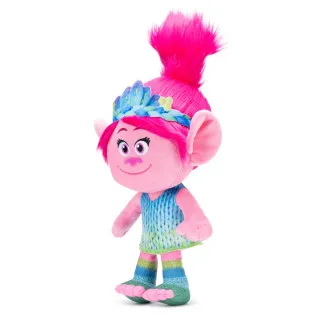 UNIVERSAL PLIS TROLLS POPPY 46CM 