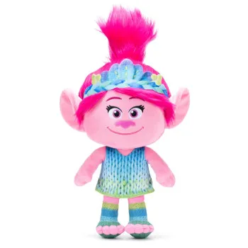 UNIVERSAL PLIS TROLLS POPPY 46CM 