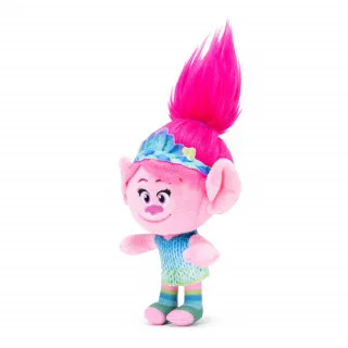 UNIVERSAL PLIS TROLLS POPPY SMALL 18CM 