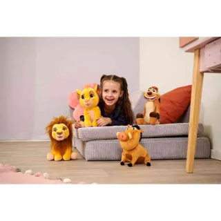 DISNEY PLIS TIMON 25CM