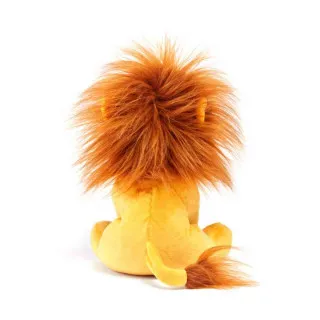 DISNEY PLIS MUFASA 25CM 