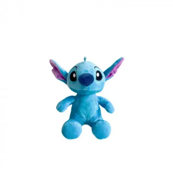 DISNEY PLIS STITCH 25CM 