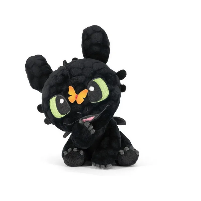 UNIVERSAL PLIŠ ZNATIŽELJNI BEZUBI 