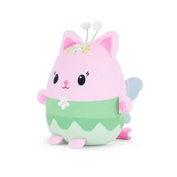 UNIVERSAL PLIŠ MAČKOVILČICA 30CM 