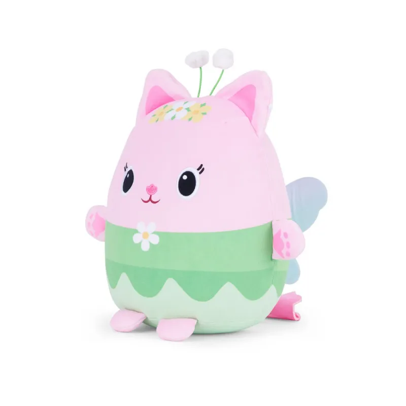 UNIVERSAL PLIŠ MAČKOVILČICA 30CM 