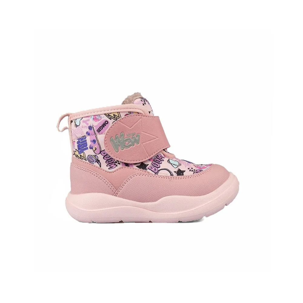 VICCO CIZME SANTO ROZE 