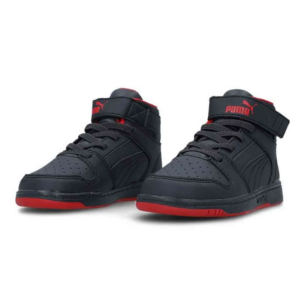 PUMA PATIKE REBOUND LAYUP SL JR 