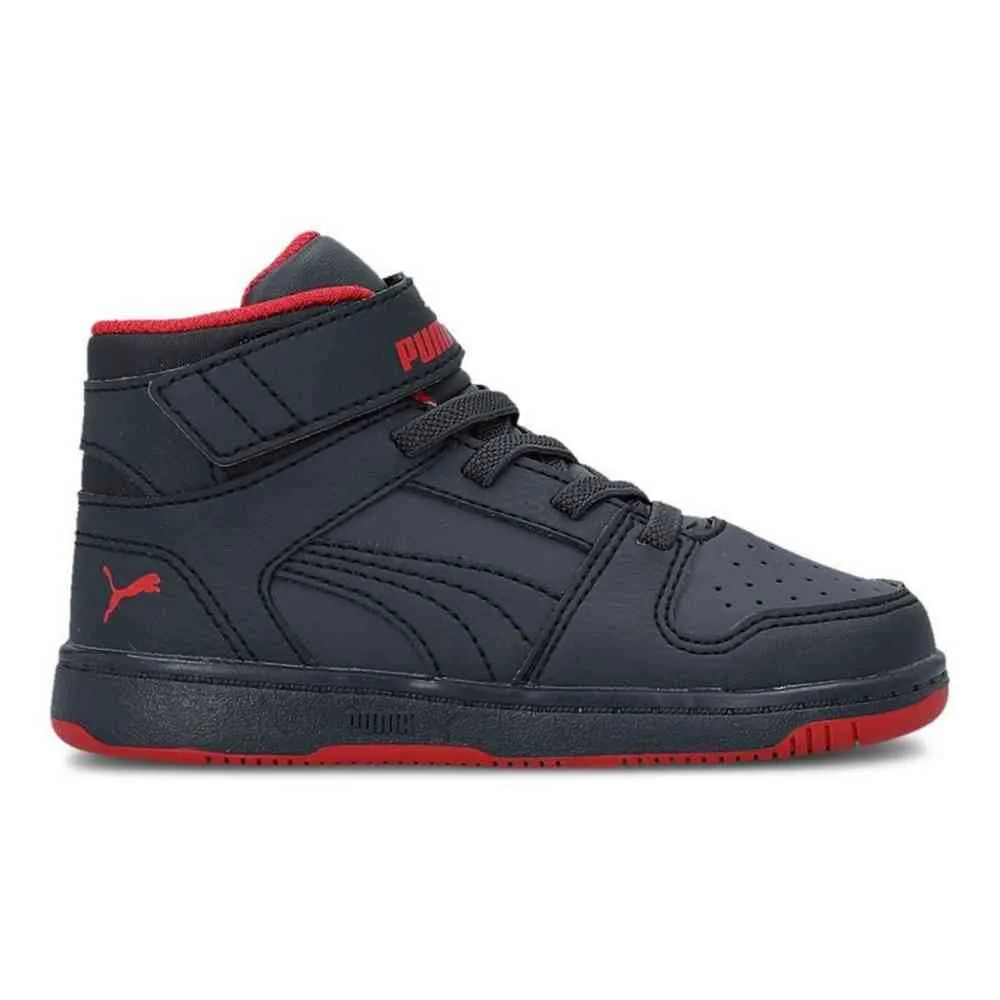 PUMA PATIKE REBOUND LAYUP SL JR 