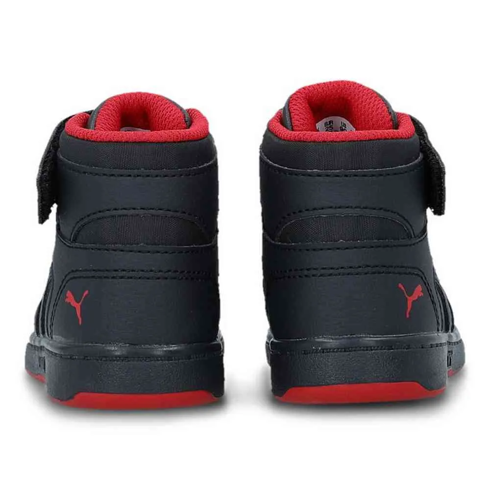 PUMA PATIKE REBOUND LAYUP SL JR 